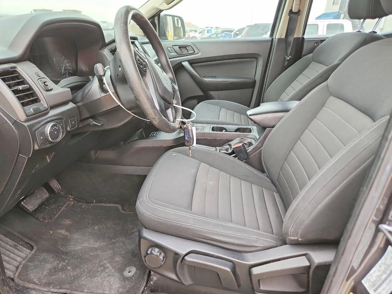 2020 Ford Ranger Xl - Image 7