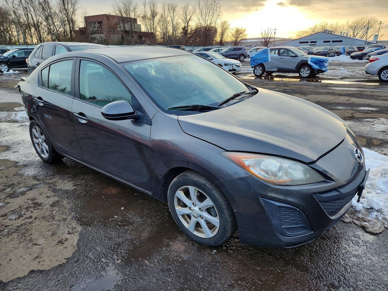 2010 Mazda 3 I - Фото 4