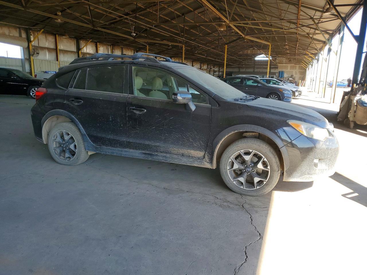 2015 Subaru Crosstrek - Фото 4