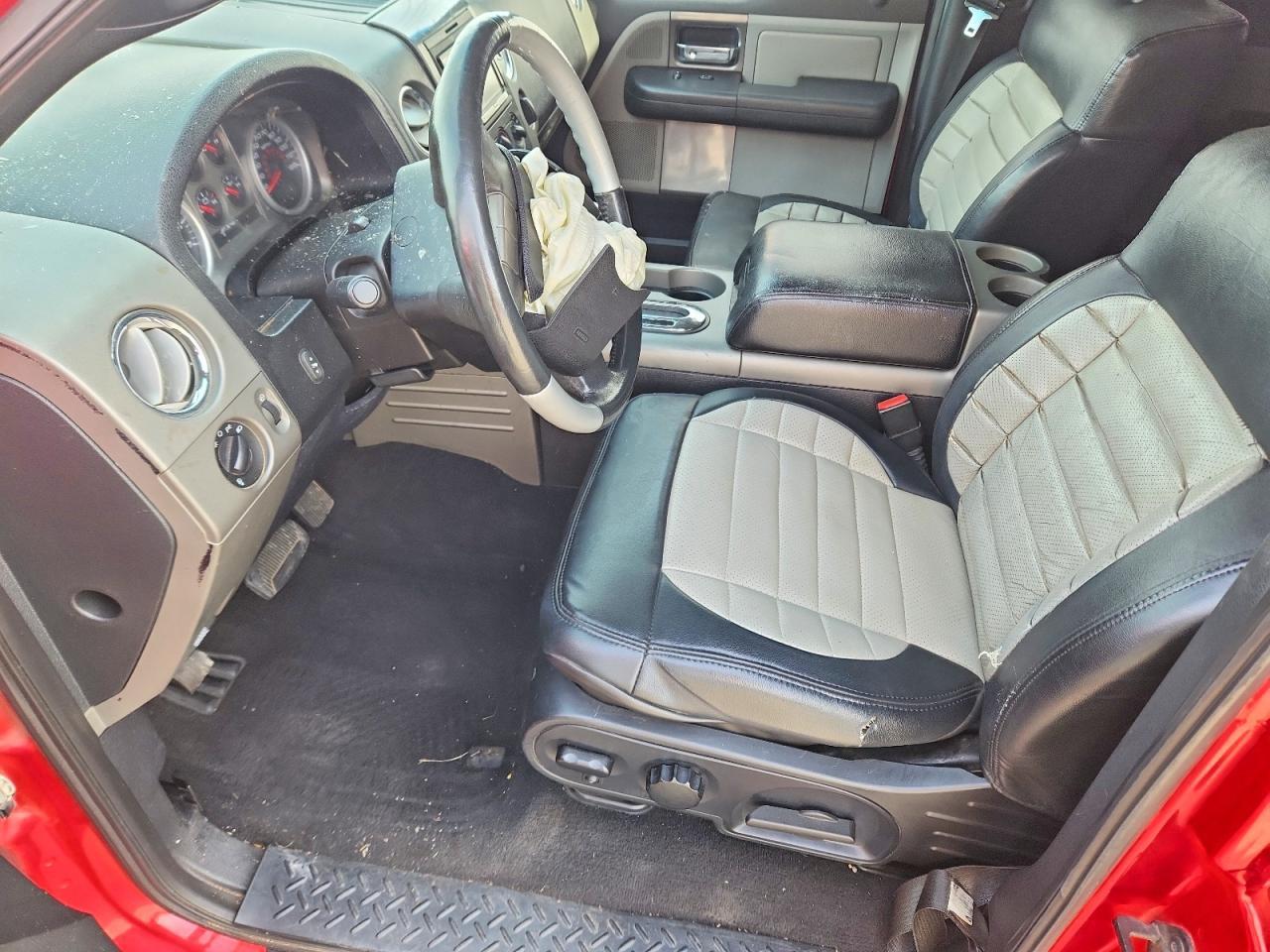 2006 Ford F150 Supercrew - Image 7