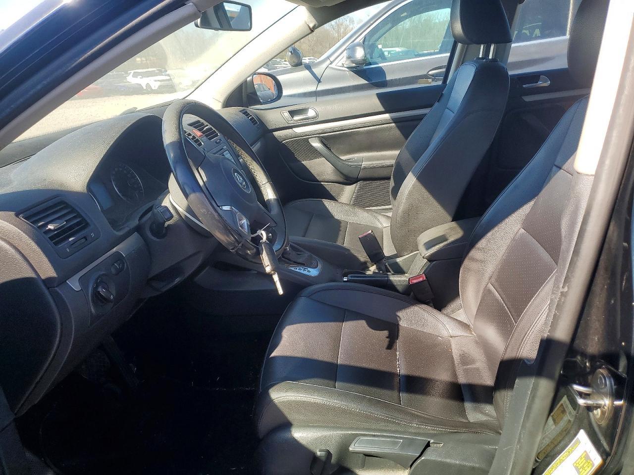 2010 Volkswagen Jetta Se - Фото 7