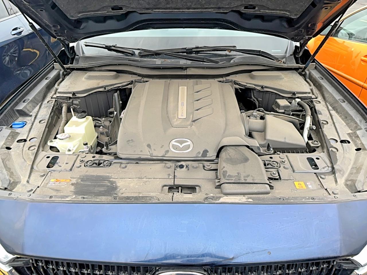 2024 Mazda Cx-90 Preferred - Фото 7