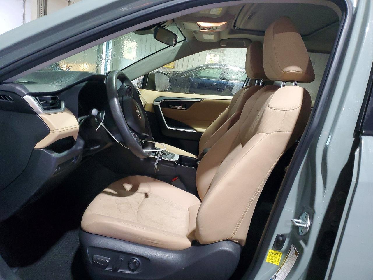 2021 Toyota Rav4 Xle - Image 7