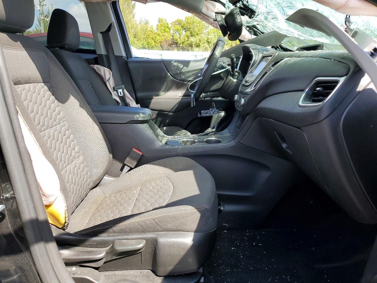 2021 Chevrolet Equinox Lt - Фото 7