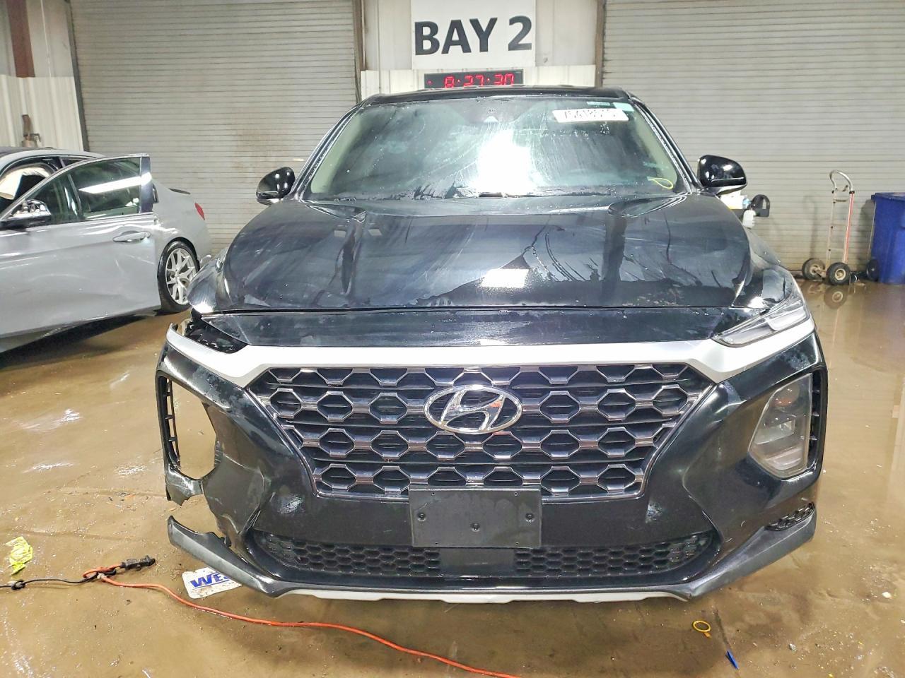 2020 Hyundai Santa Fe Se - Image 5