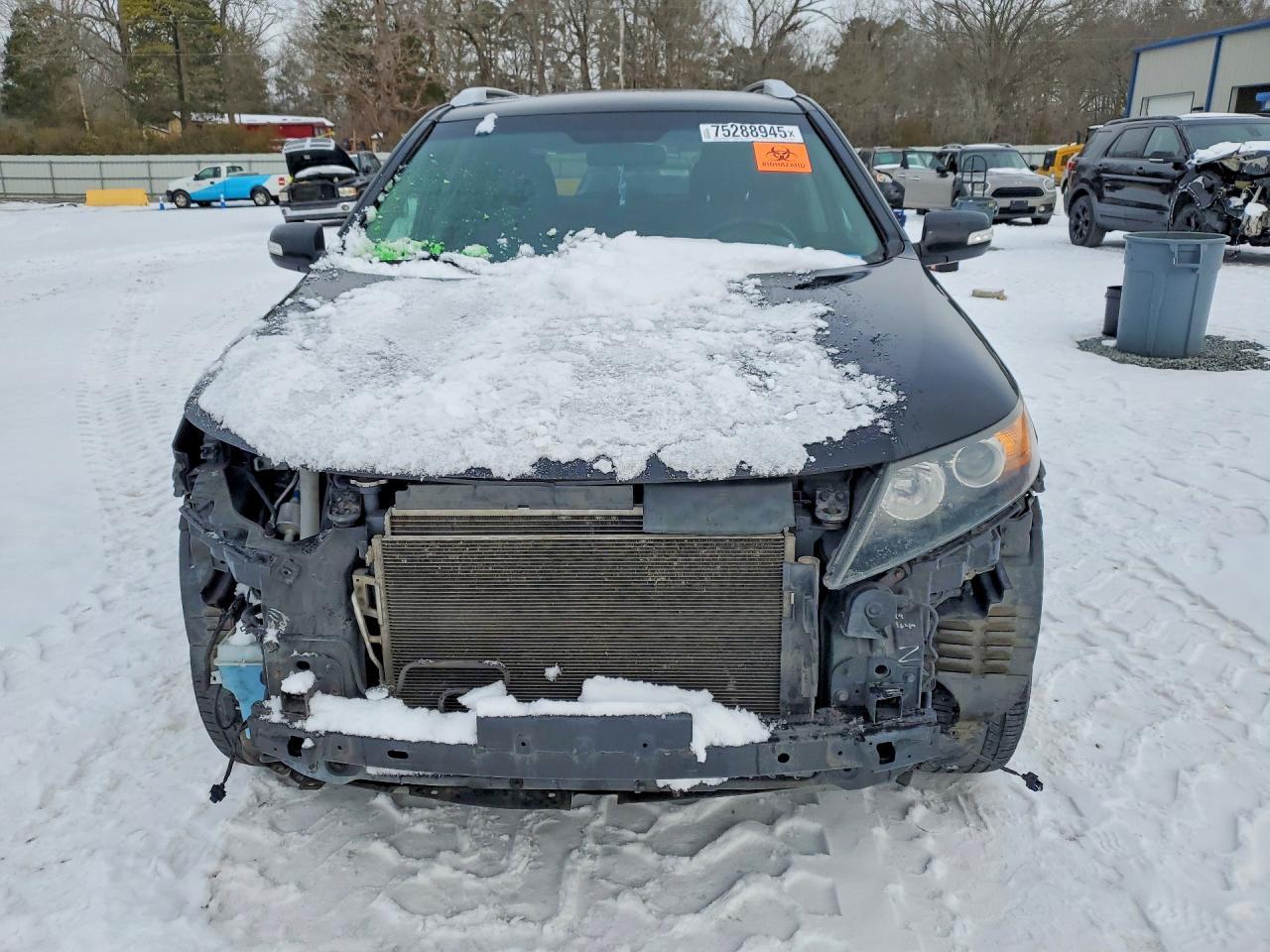 2011 Kia Sorento Ex - Image 5
