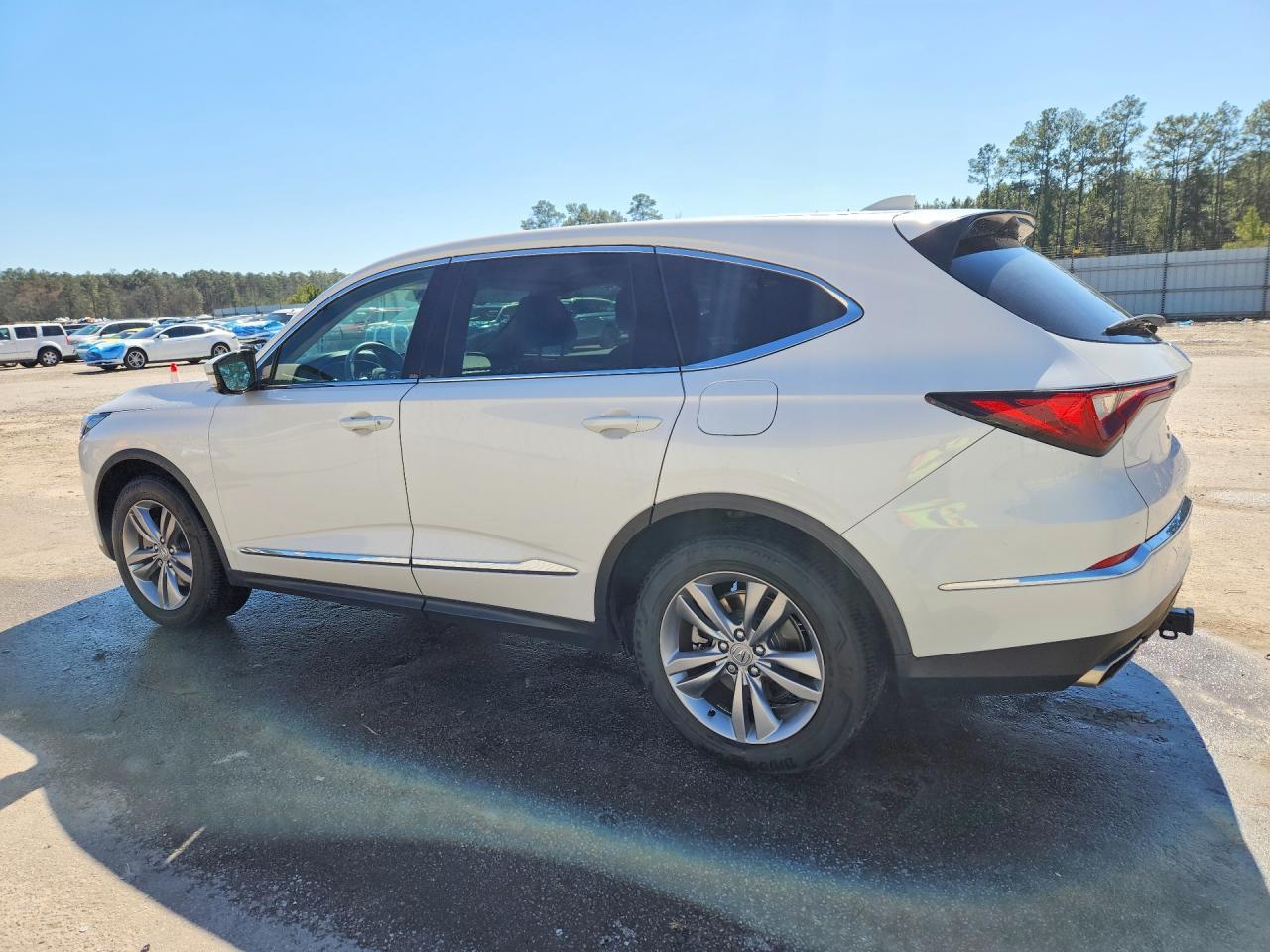 2024 Acura Mdx - Image 2
