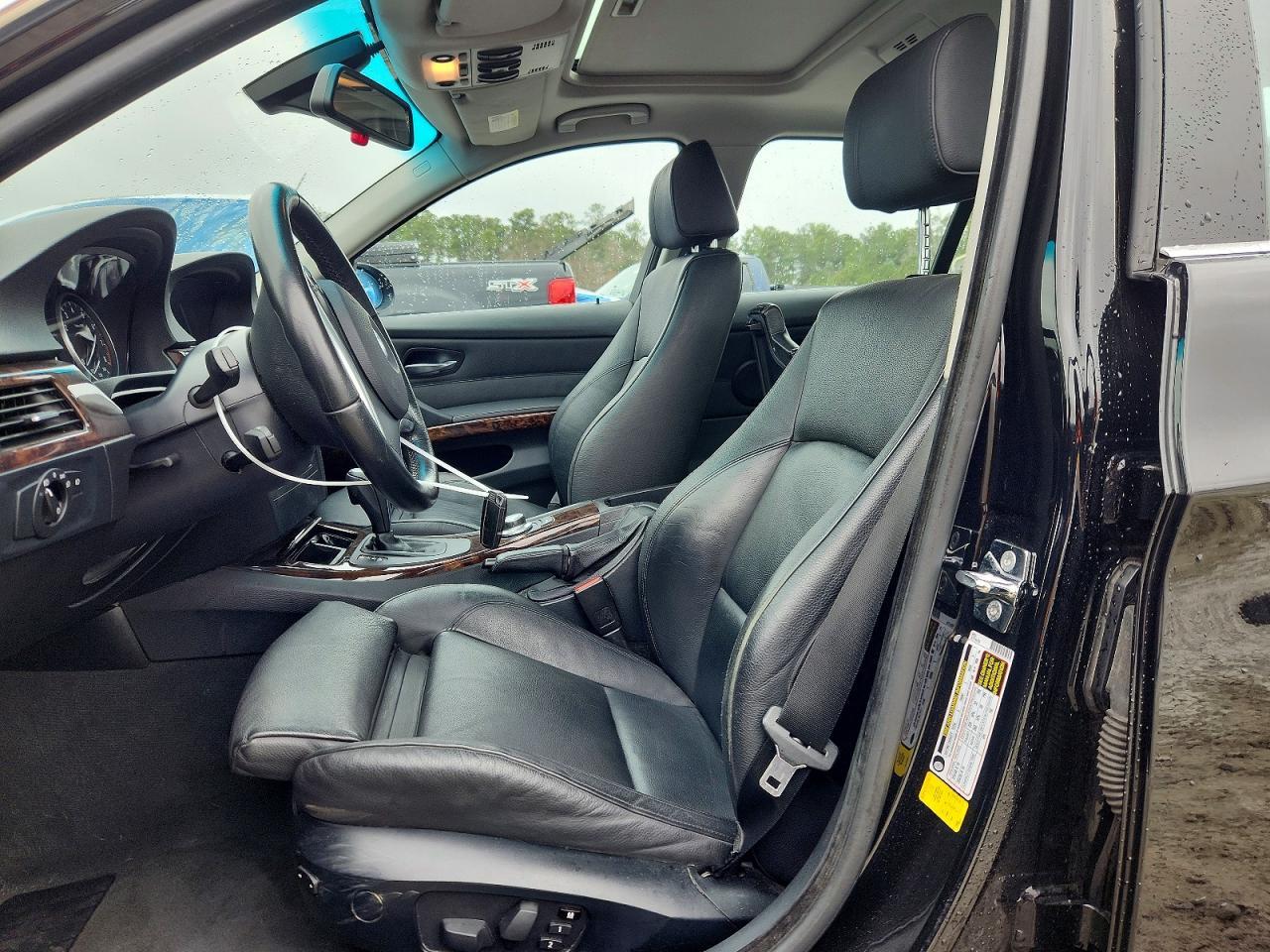 2007 BMW 335 I - Фото 7