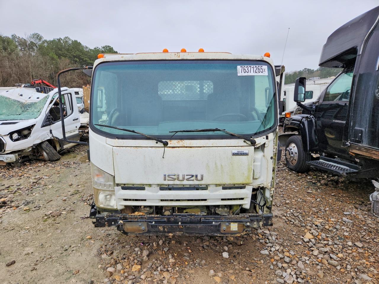 2013 Isuzu Npr Hd - Фото 5