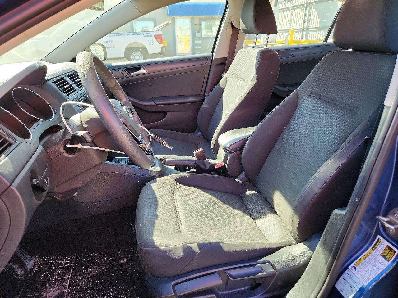 2016 Volkswagen Jetta S - Фото 7