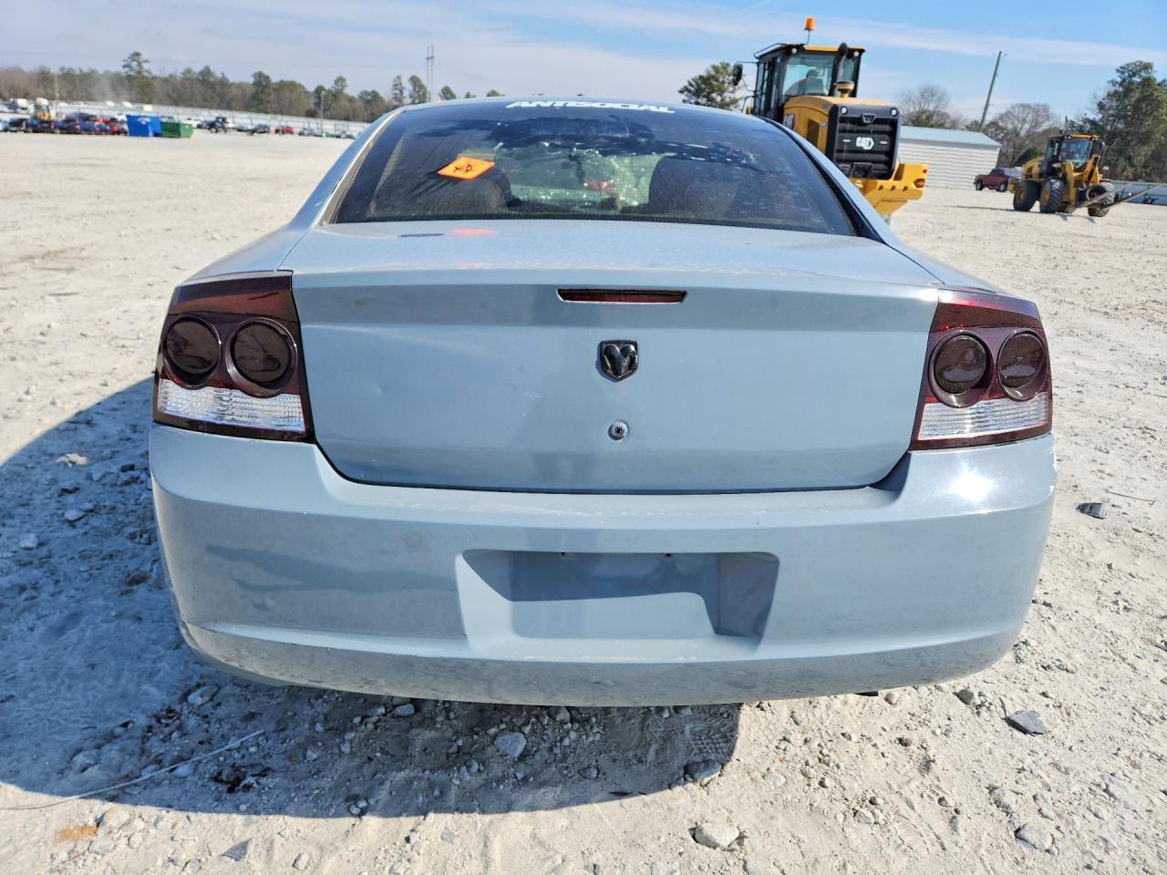 2007 Dodge Charger Se - Image 6