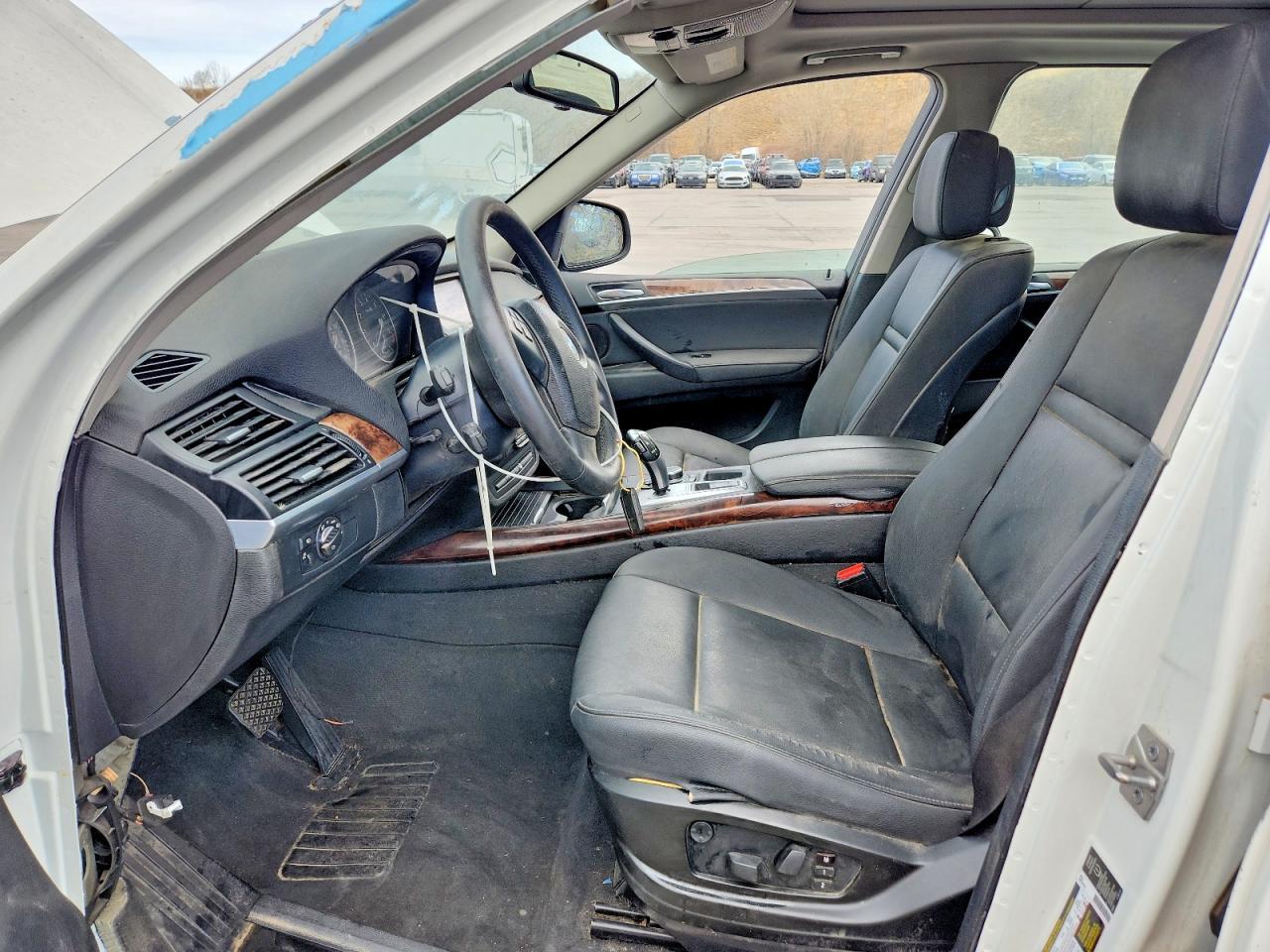 2012 BMW X5 xDrive35I - Фото 7