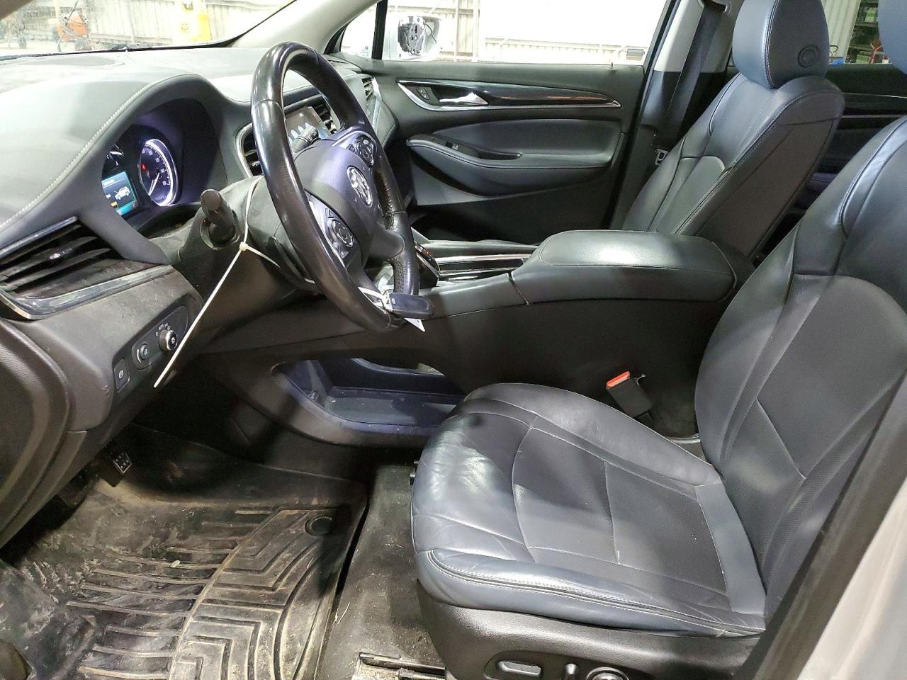 2019 Buick Enclave Essence - Фото 7