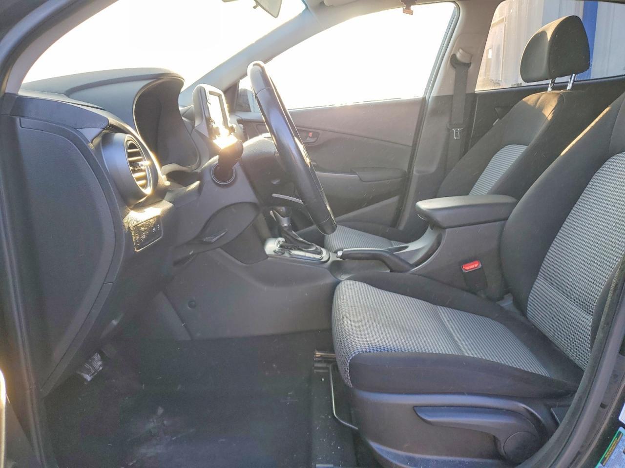 2021 Hyundai Kona Sel - Image 7