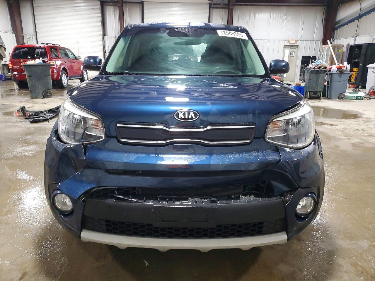 2019 Kia Soul + - Фото 5