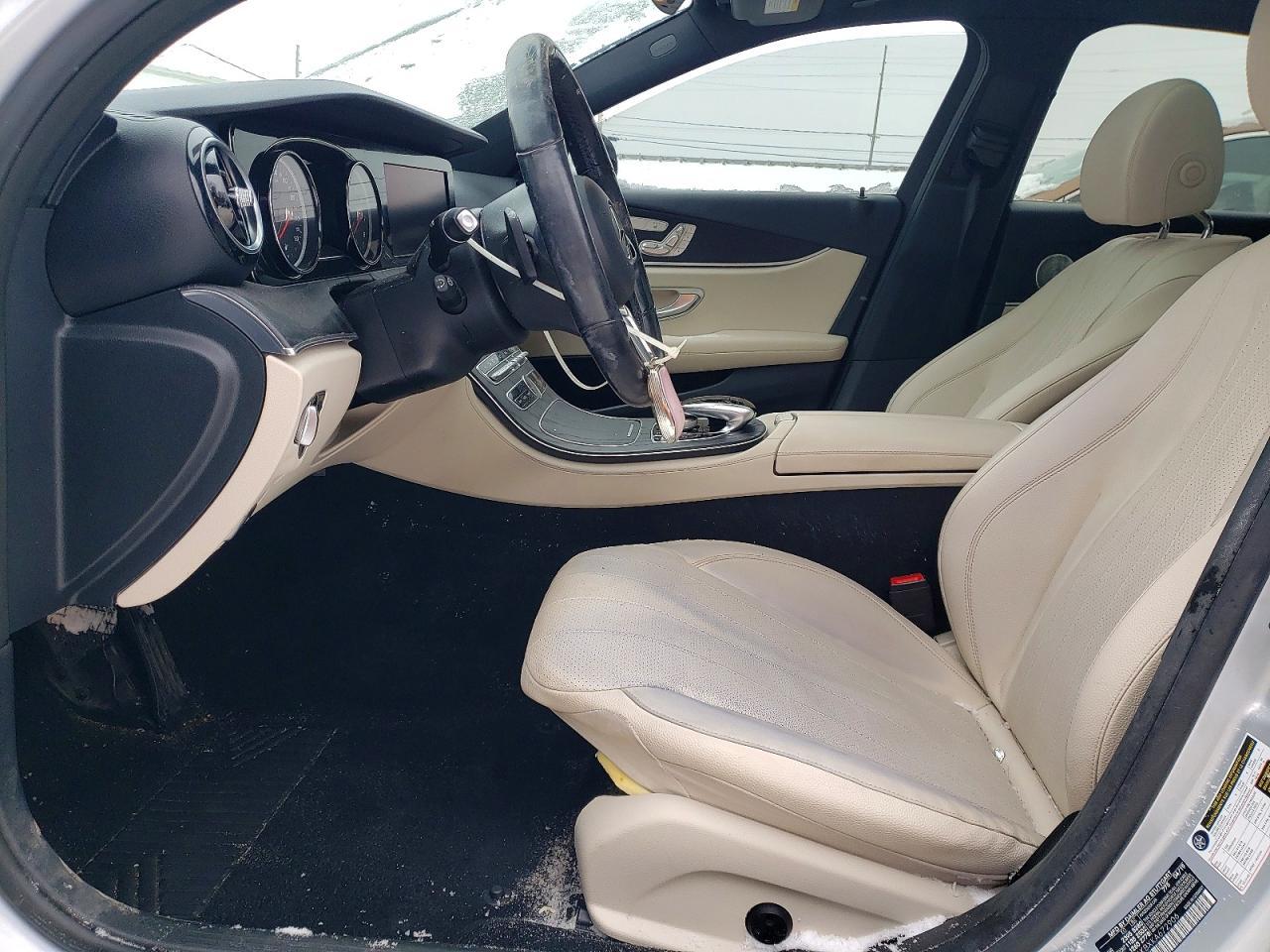 2019 Mercedes-Benz E 300 4Matic - Image 7
