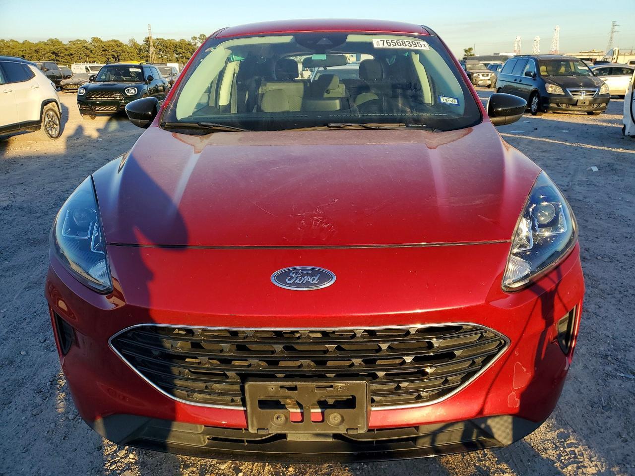 2022 Ford Escape Se - Image 5