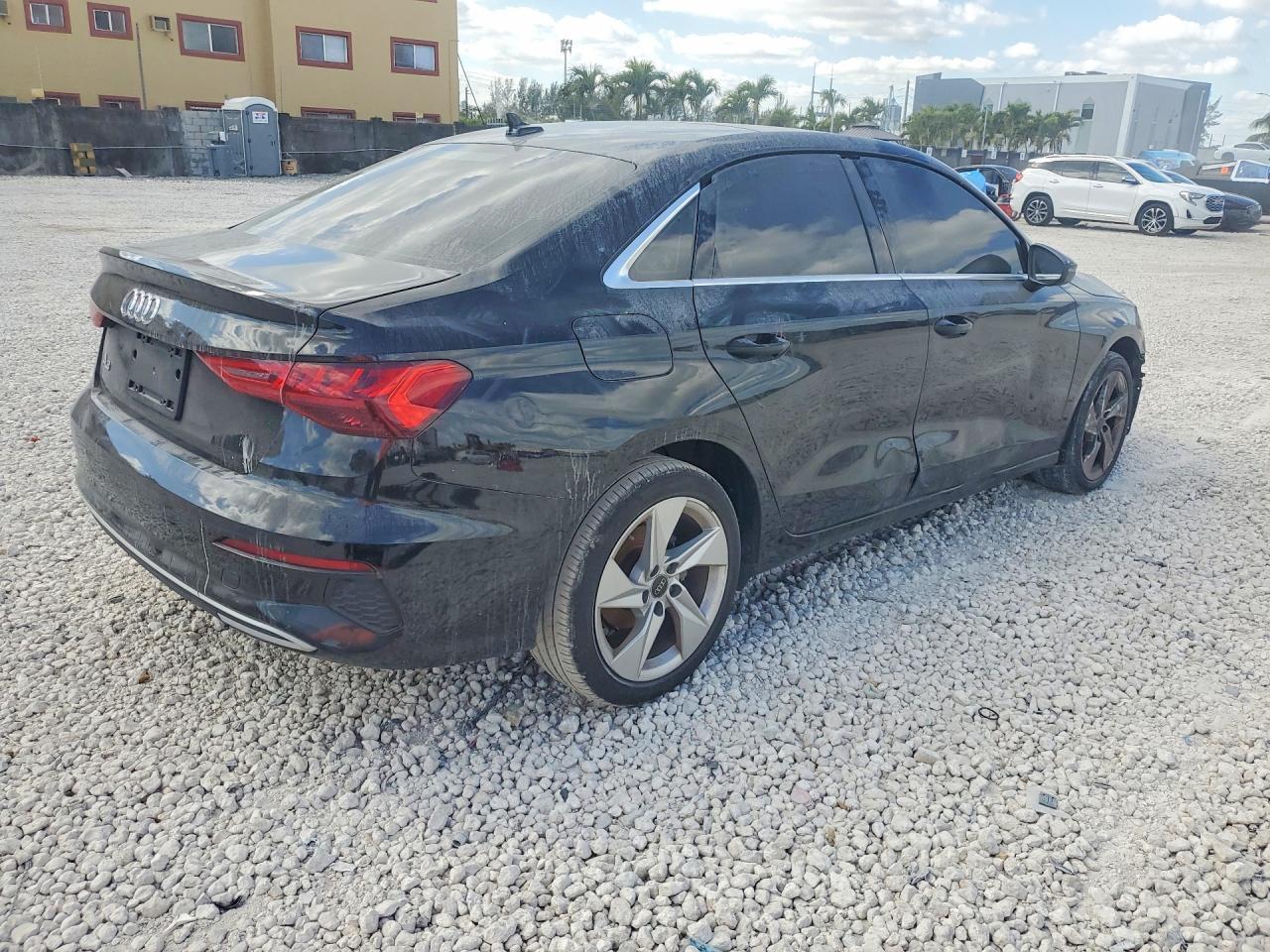 2023 Audi A3 Premium - Image 3