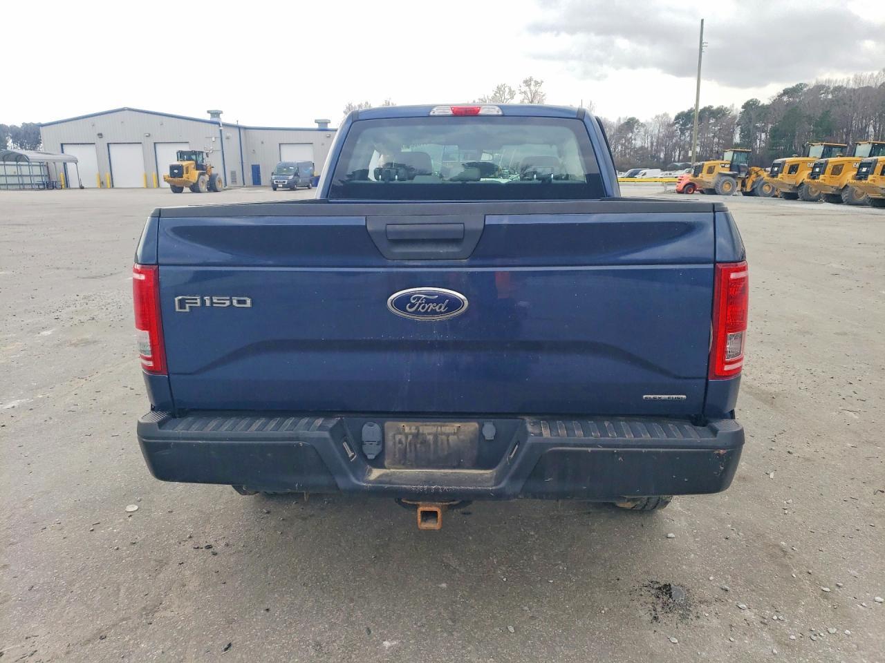 2016 Ford F150 Super Cab - Image 6