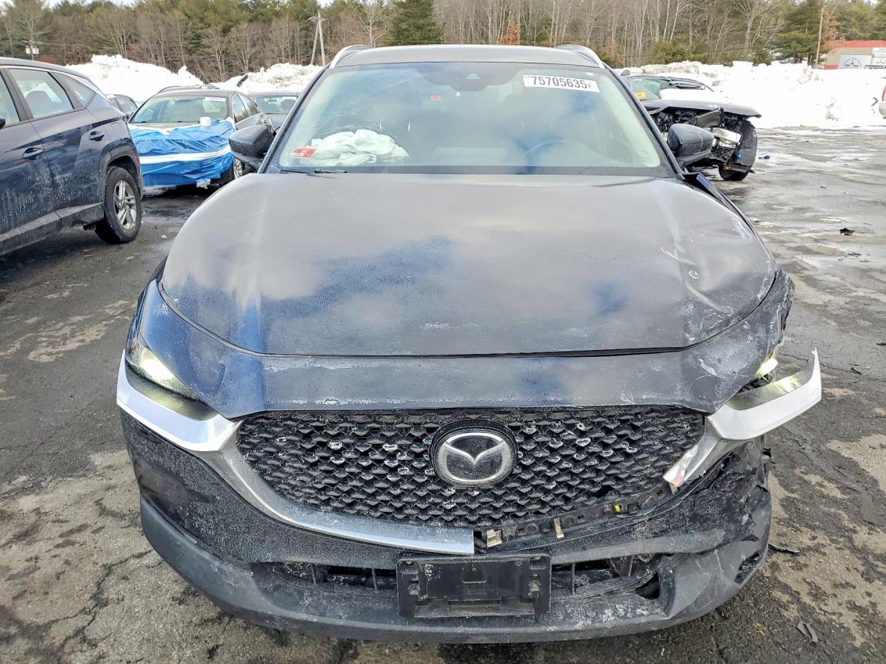 2022 Mazda Cx-30 Select - Фото 5