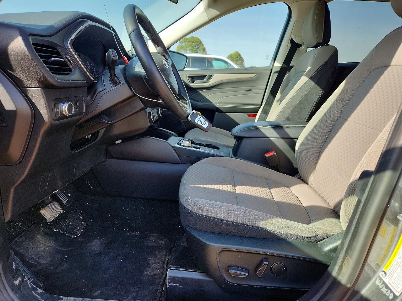 2022 Ford Escape Se - Фото 7