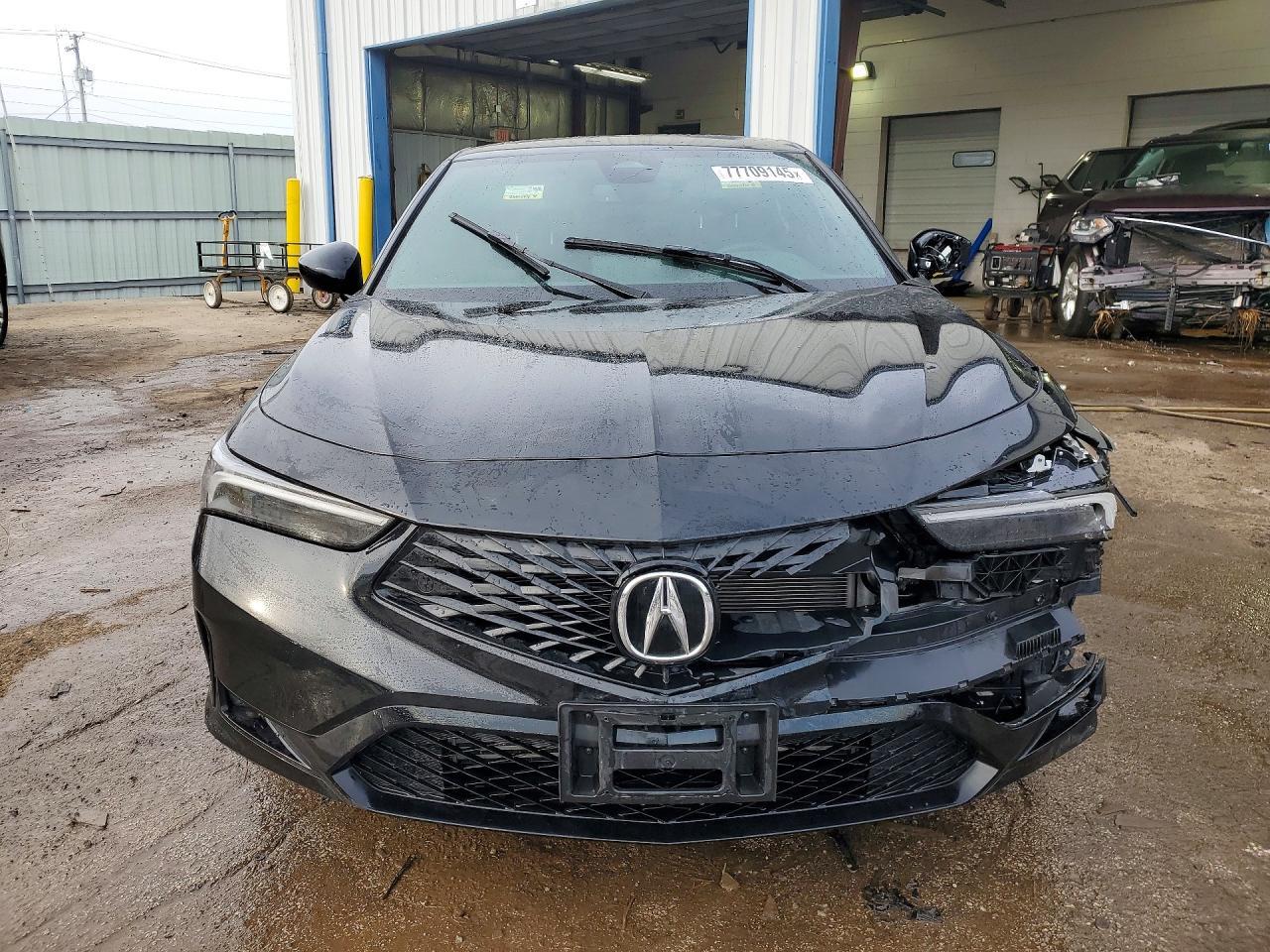 2025 Acura Integra A-Spec - Image 5