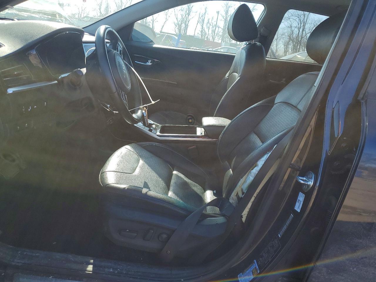2022 Kia Niro Ex Premium - Фото 7