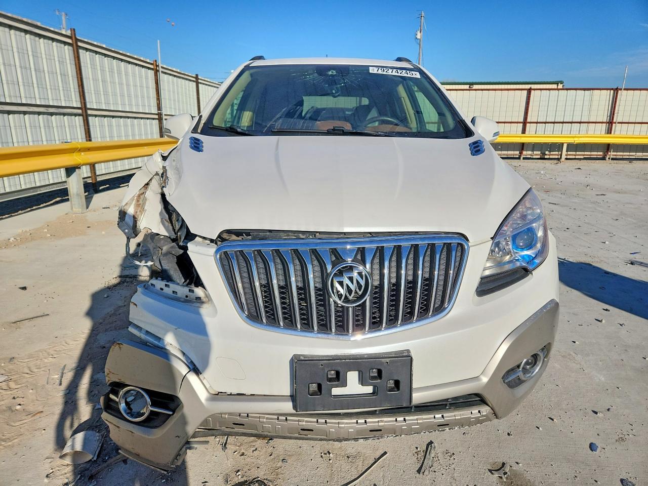 2014 Buick Encore - Image 5