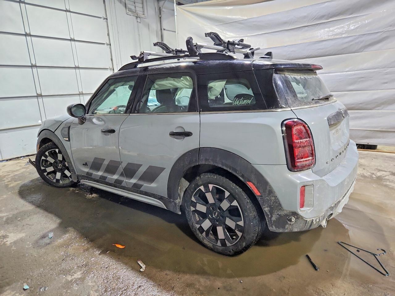 2024 Mini Cooper S Countryman All4 - Image 2
