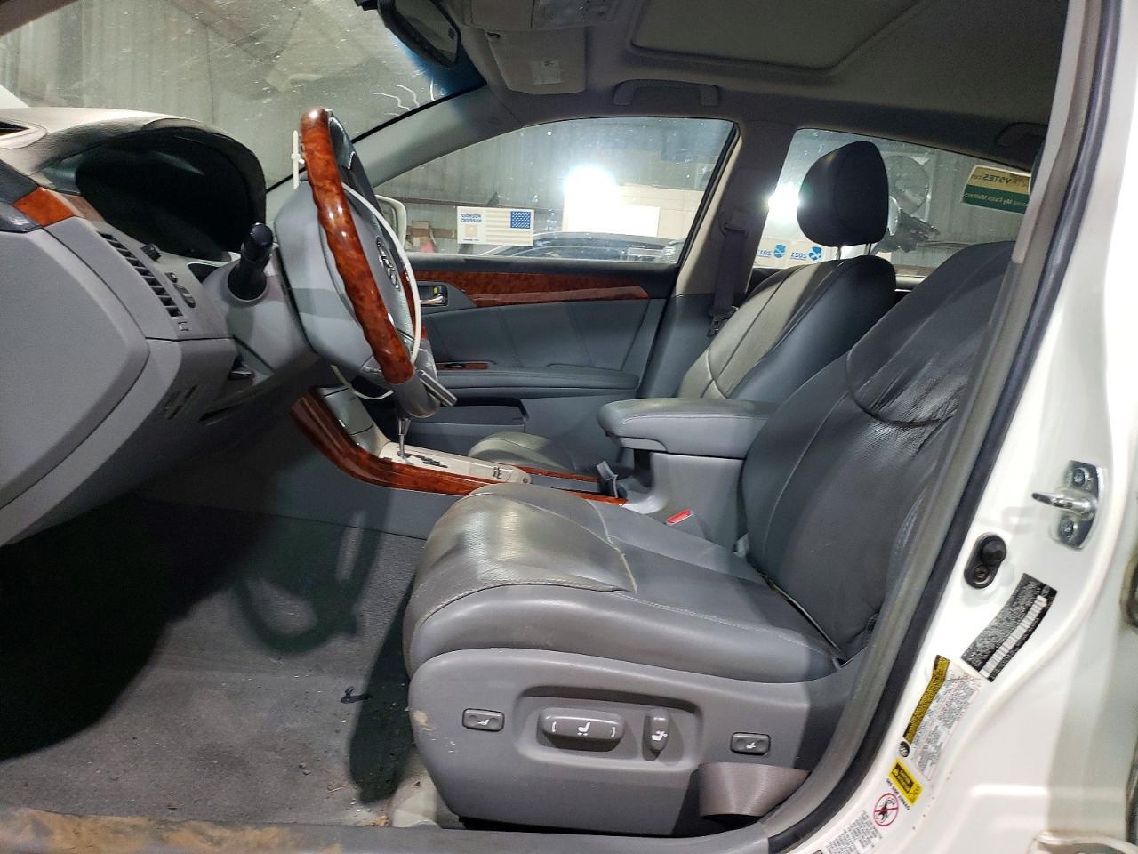 2006 Toyota Avalon Limited - Фото 7