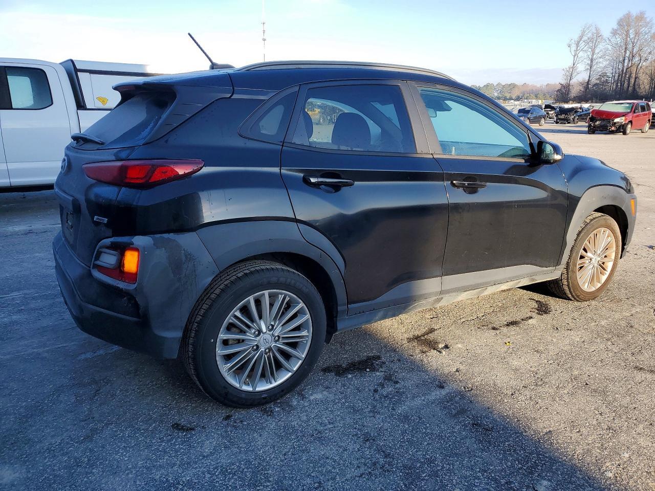 2021 Hyundai Kona Sel - Image 3