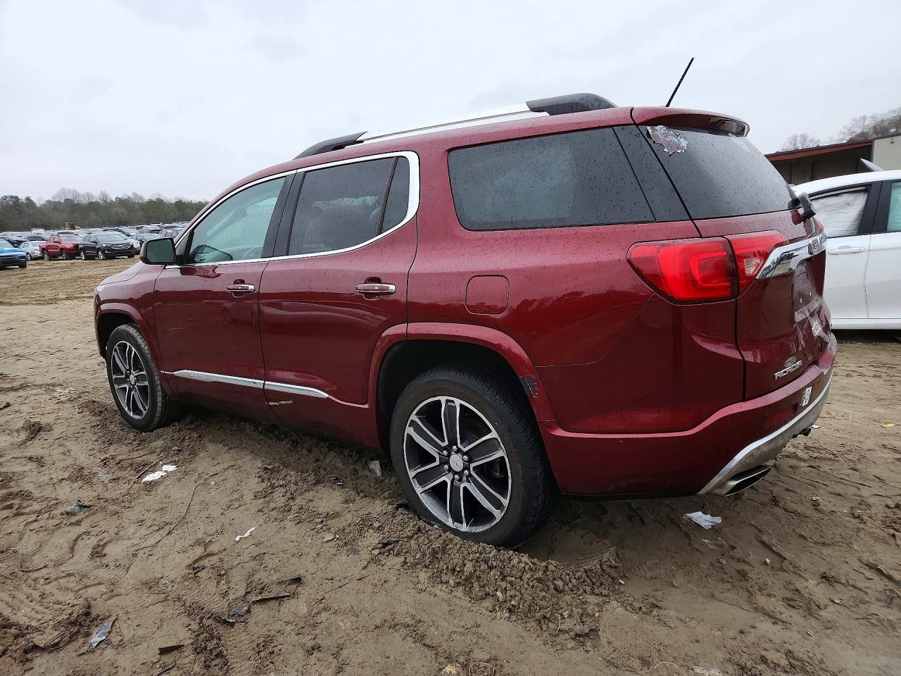 2017 GMC Acadia Denali - Image 2
