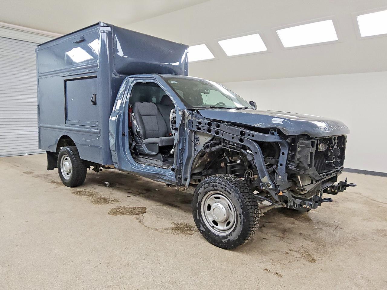 2024 Ford F250 Super - Фото 4