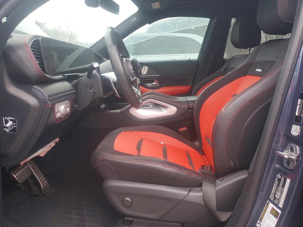 2024 Mercedes-Benz Gle Amg 53 4Matic - Image 7