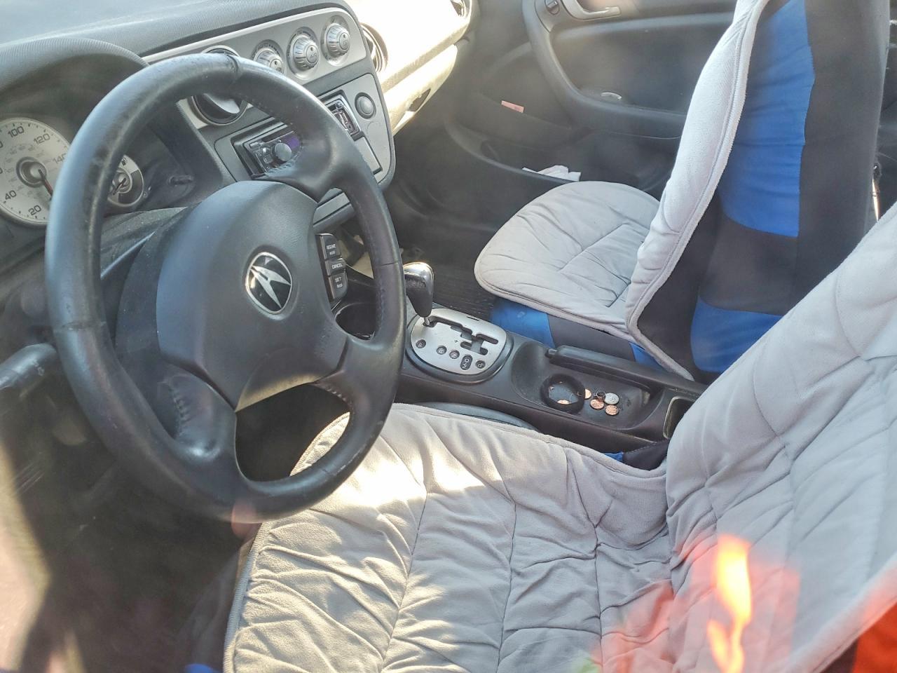 2003 Acura Rsx - Image 7