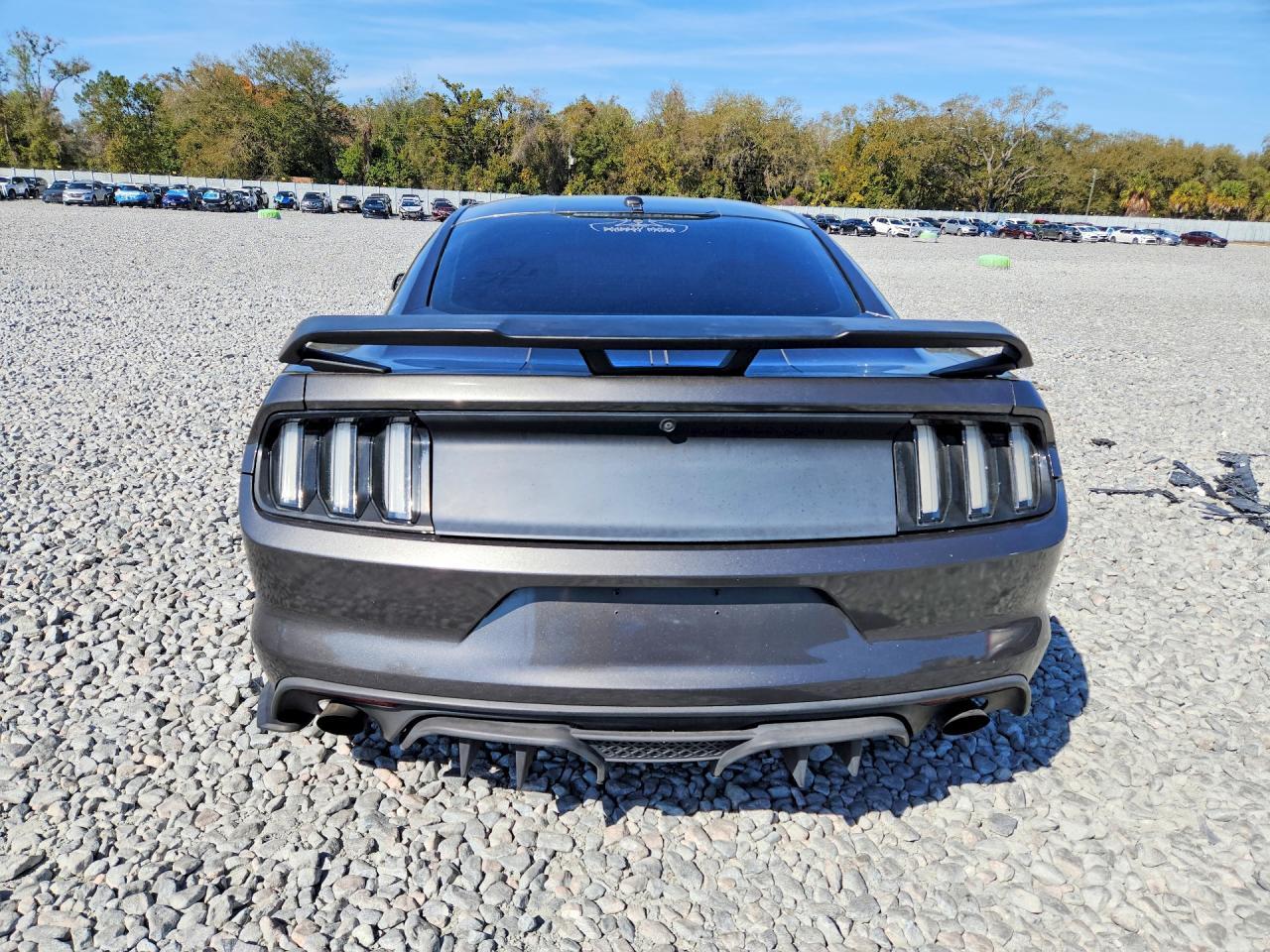 2016 Ford Mustang - Image 6