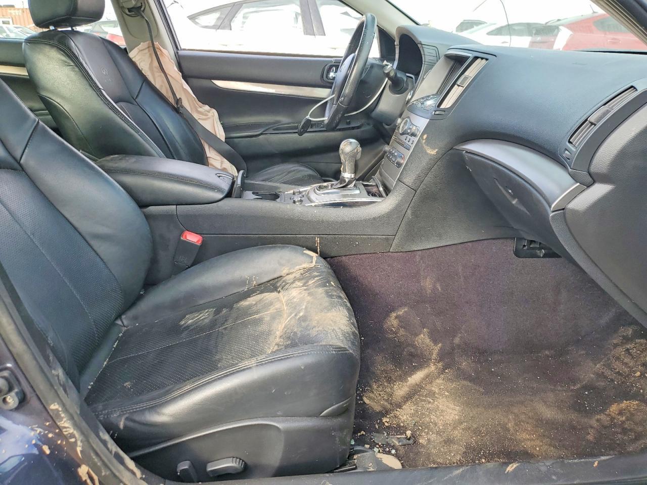2011 Infiniti G37 - Фото 7