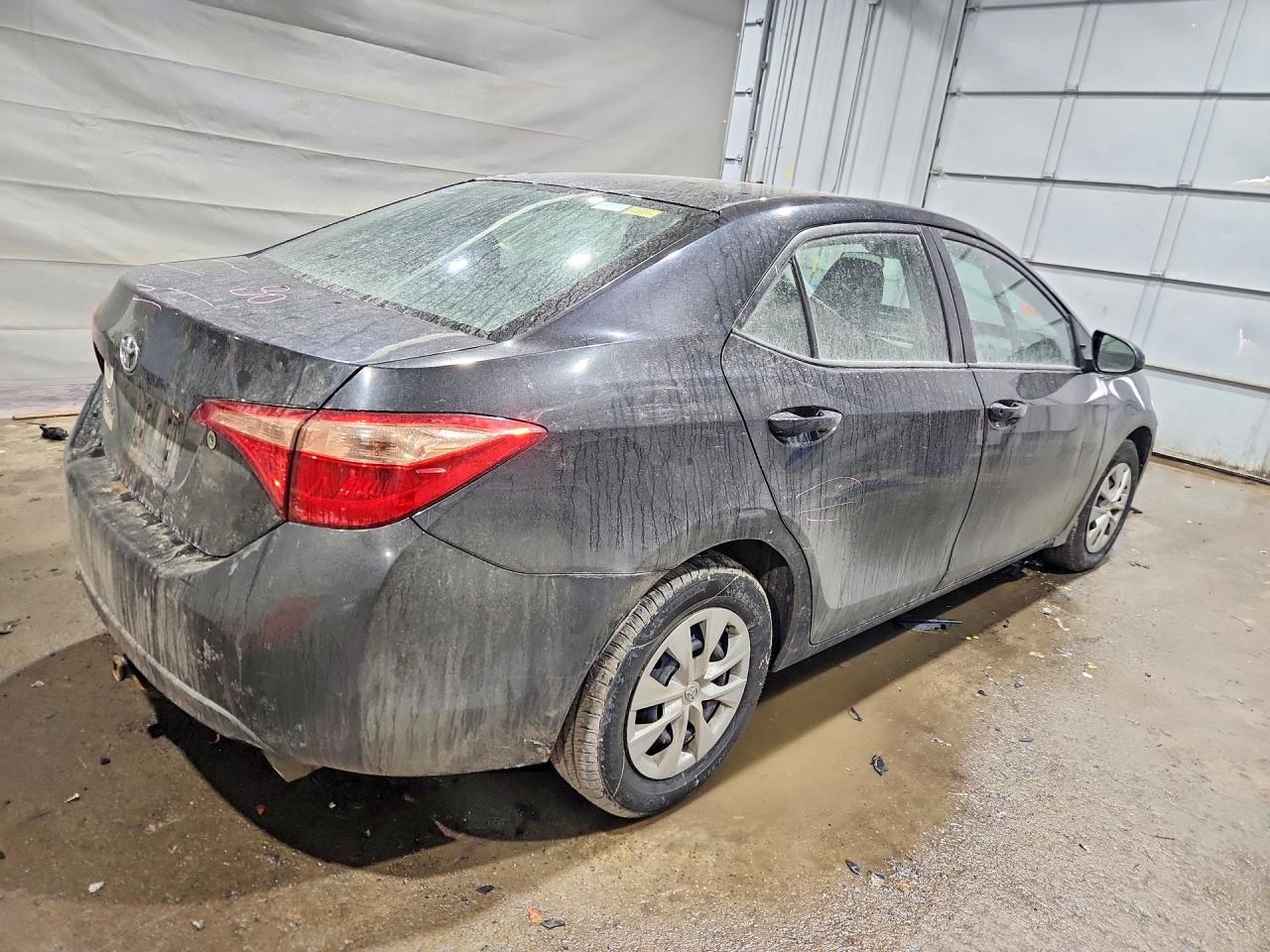 2017 Toyota Corolla L - Image 3