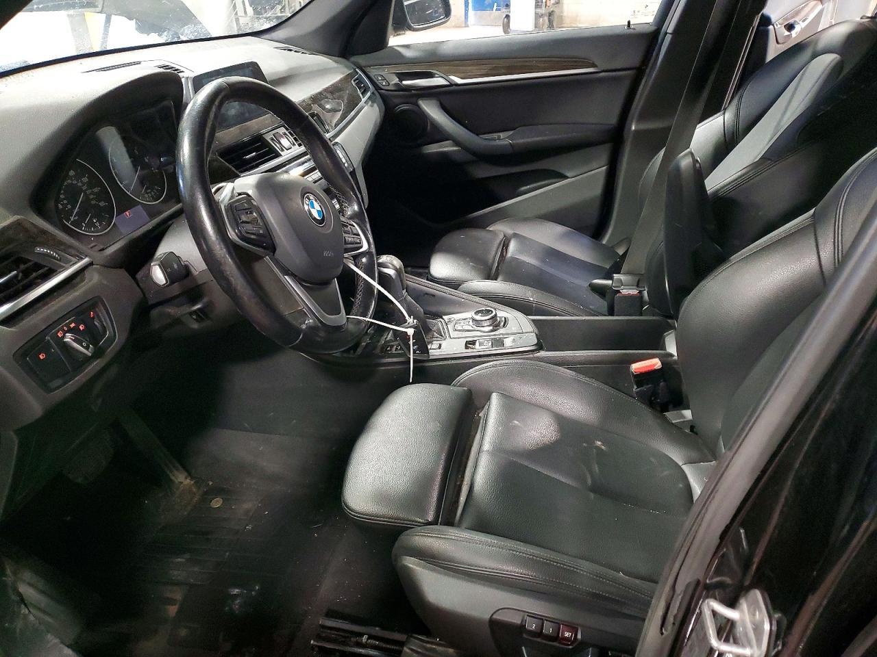 2018 BMW X1 xDrive28I - Фото 7