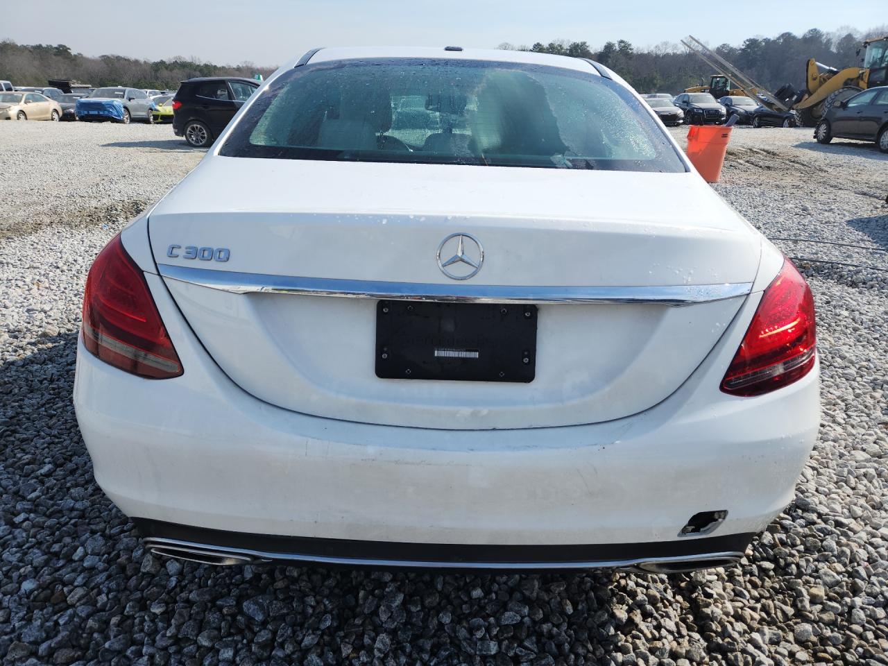 2021 Mercedes-Benz C 300 - Image 6