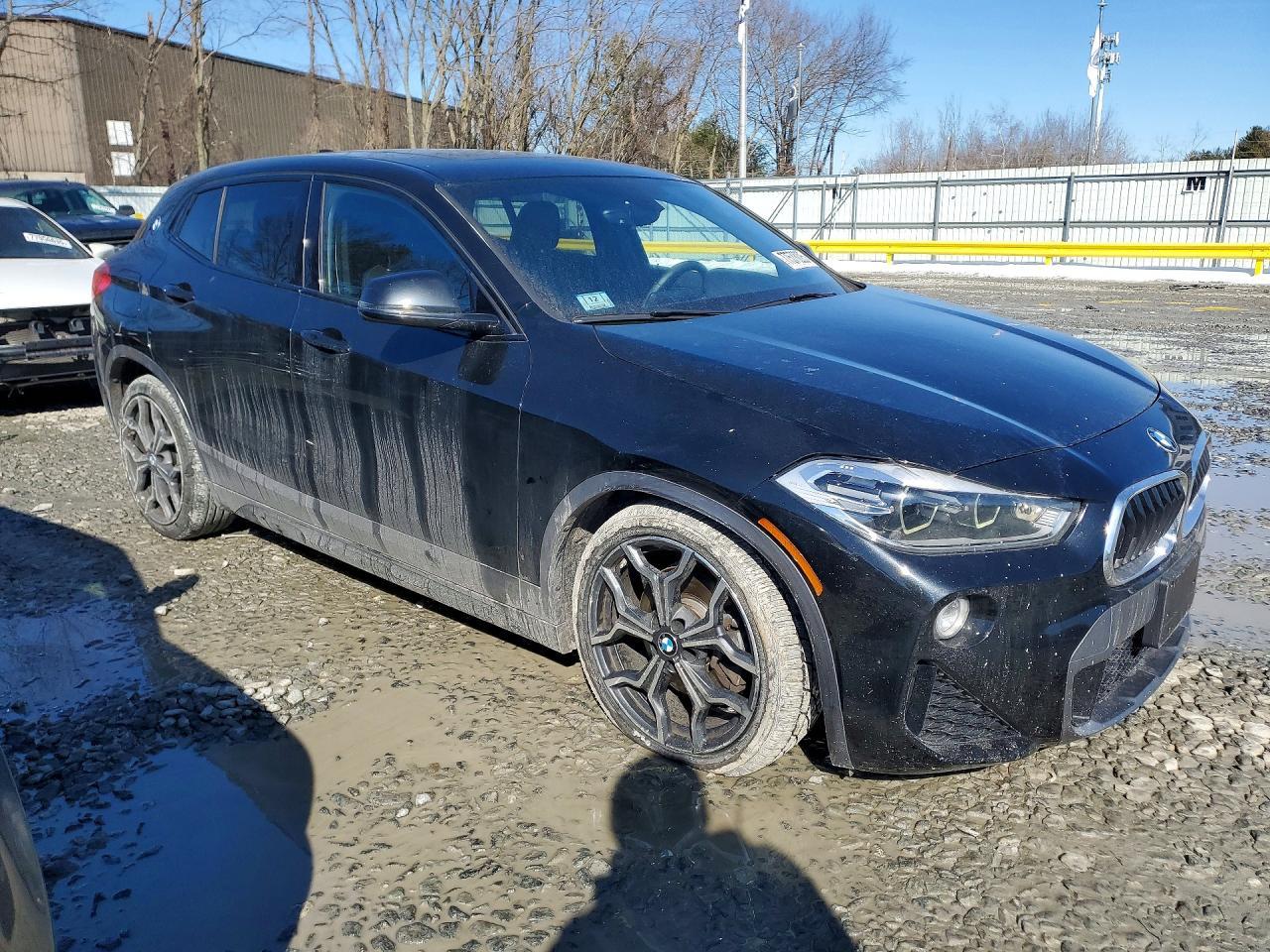 2018 BMW X2 xDrive28I - Фото 4