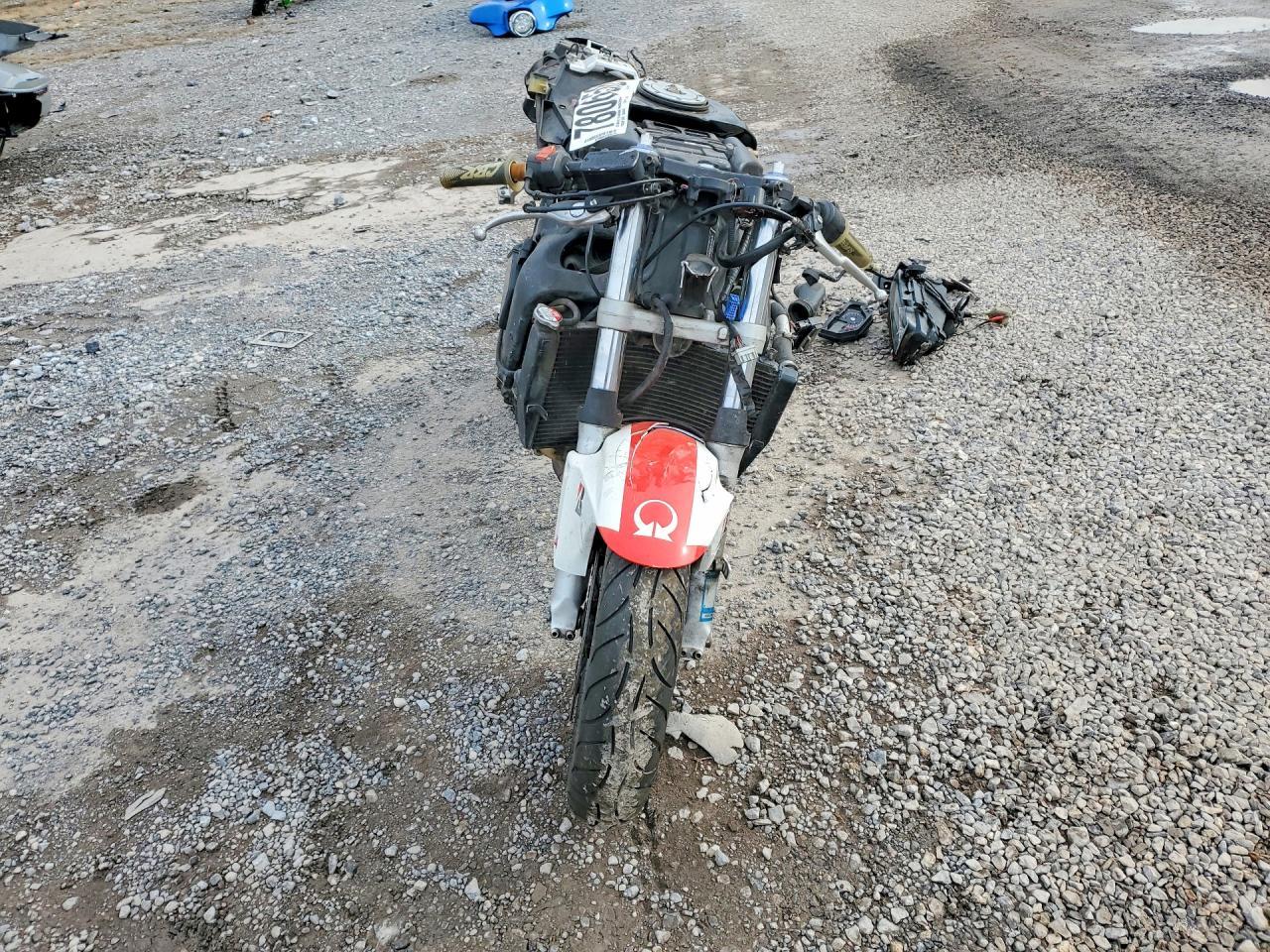 2003 Honda Cbr600 Rr - Фото 2
