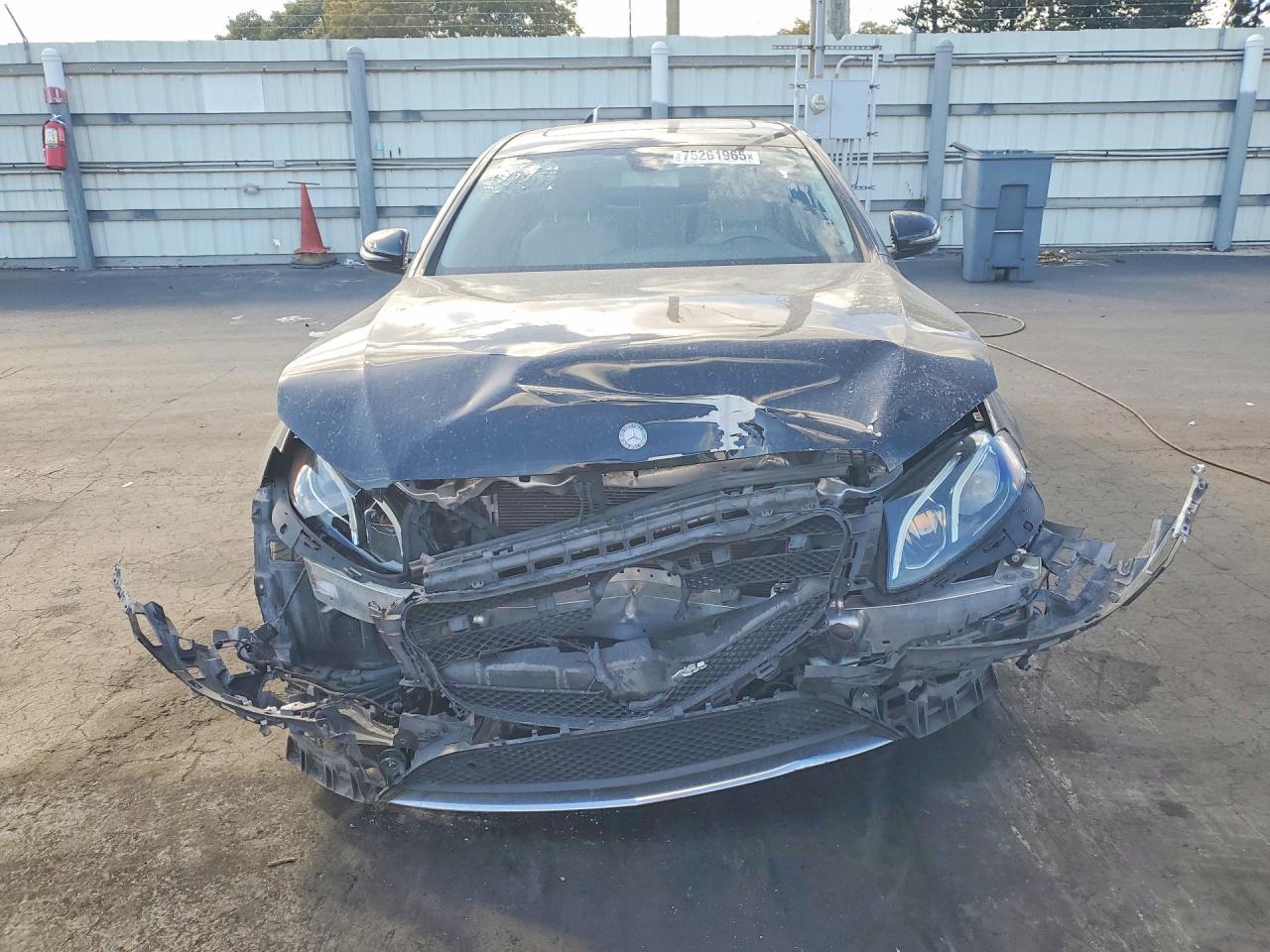 2017 Mercedes-Benz E 300 - Image 5