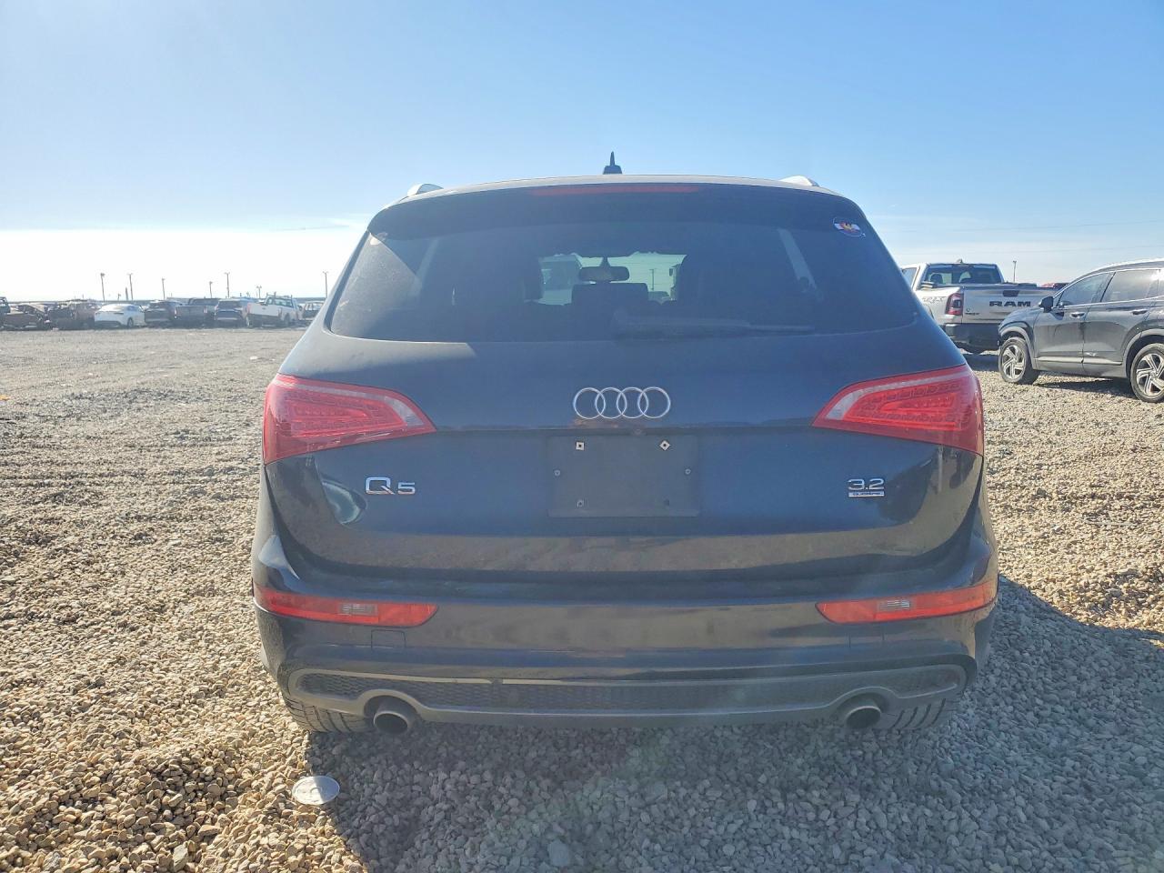 2012 Audi Q5 Premium Plus - Фото 6