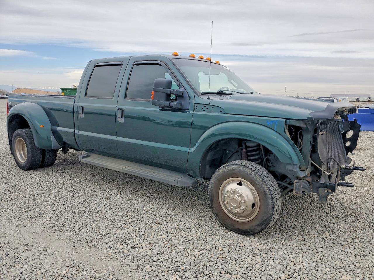 2011 Ford F350 Super Duty - Image 4