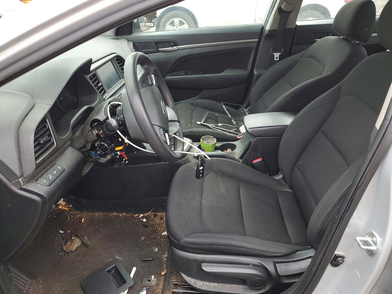 2020 Hyundai Elantra Sel - Image 7