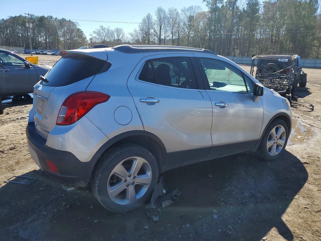 2015 Buick Encore Convenience - Фото 3