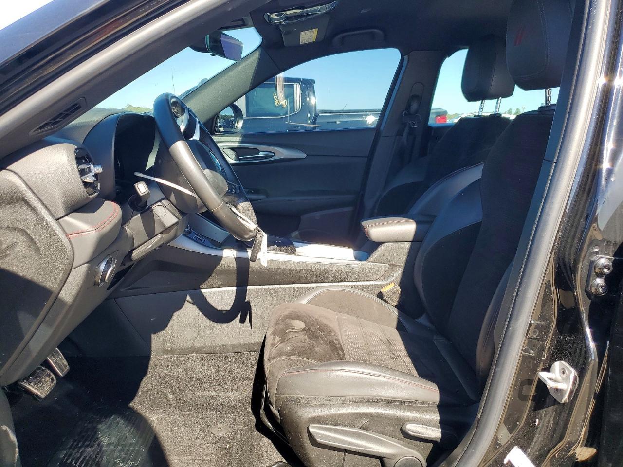 2023 Dodge Hornet Gt - Фото 7