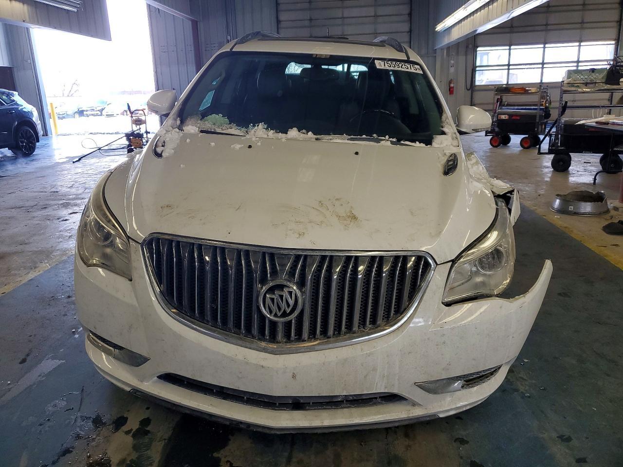 2016 Buick Enclave - Фото 5