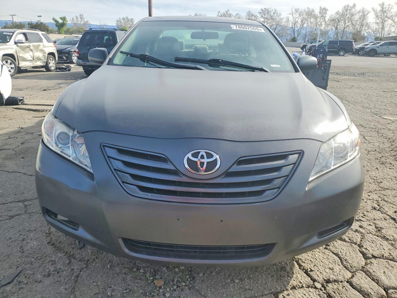 2009 Toyota Camry - Фото 5